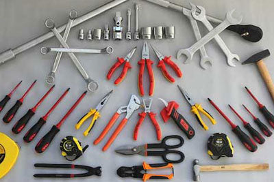 Ferramentas Em Geral