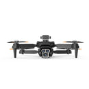 [Black Friday] Dli Drone Y3/Y3MAX/M3/M3MAX 8K Profissional  3 Cameras 2.4G Controle Remoto Quadcopter com WIFI