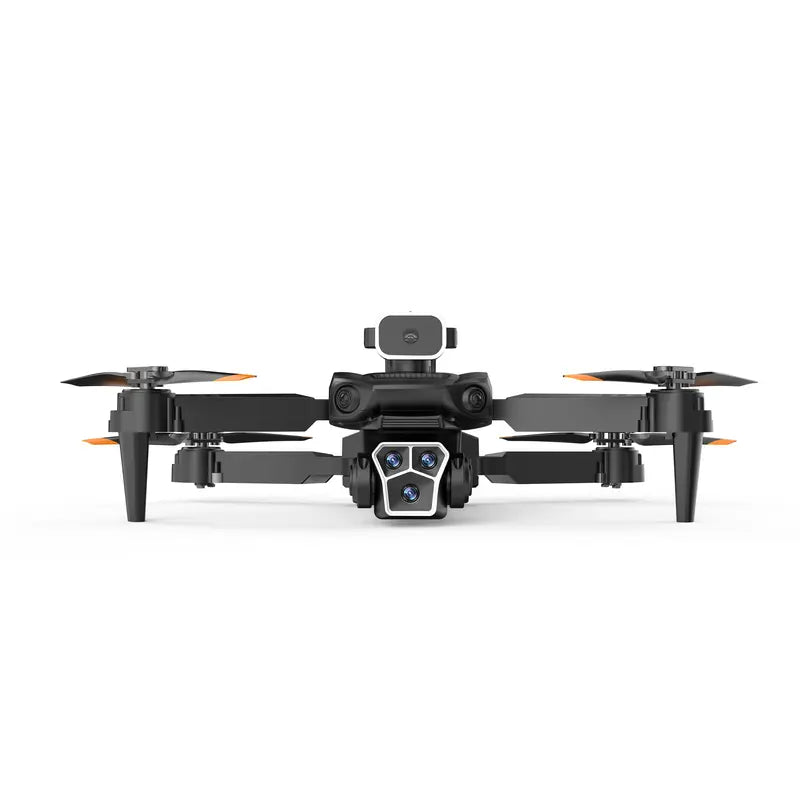 [Black Friday] Dli Drone Y3/Y3MAX/M3/M3MAX 8K Profissional  3 Cameras 2.4G Controle Remoto Quadcopter com WIFI