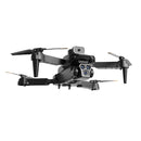 [Black Friday] Dli Drone Y3/Y3MAX/M3/M3MAX 8K Profissional  3 Cameras 2.4G Controle Remoto Quadcopter com WIFI