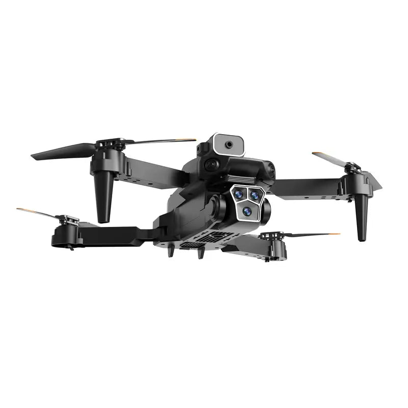 [Black Friday] Dli Drone Y3/Y3MAX/M3/M3MAX 8K Profissional  3 Cameras 2.4G Controle Remoto Quadcopter com WIFI